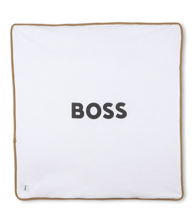 BOSS DEKEN J52672/269