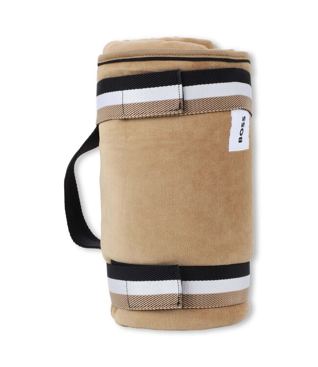 BOSS DEKEN J52672/269