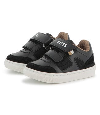 BOSS BASKETS J52577/09B