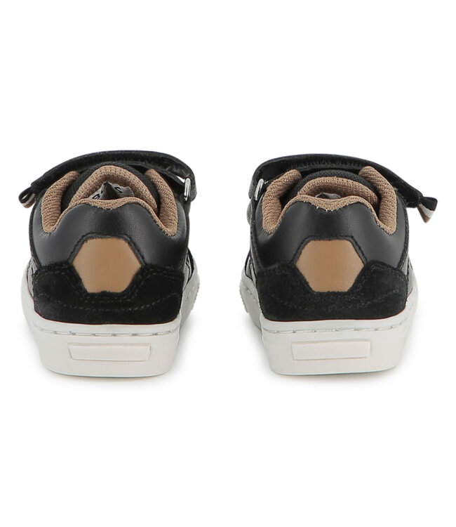 BOSS BASKETS J52577/09B