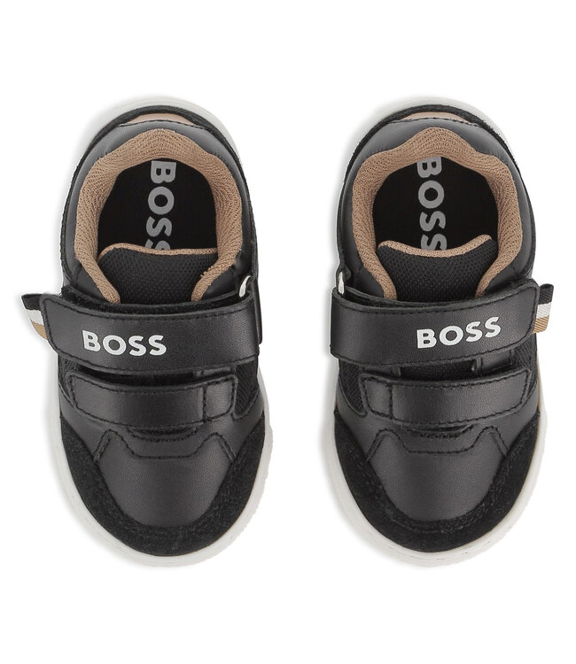 BOSS BASKETS J52577/09B