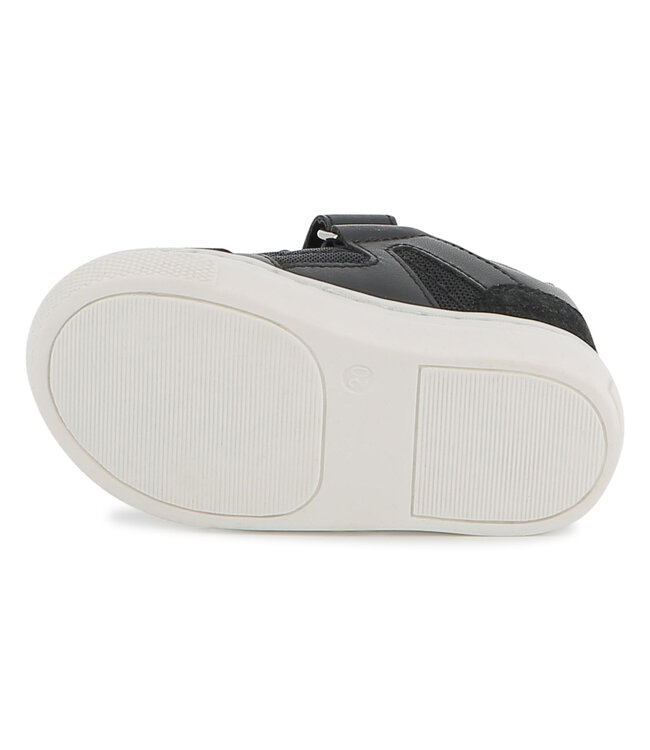 BOSS BASKETS J52577/09B