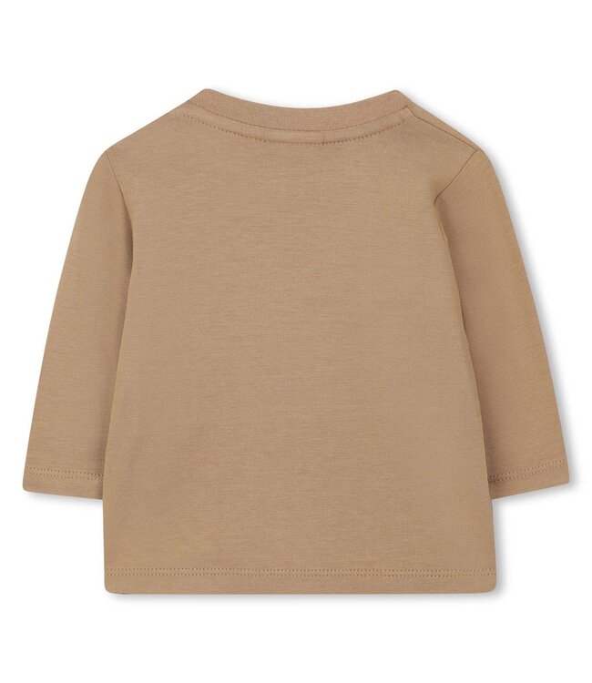 BOSS BROEK+VEST+T-SHIRT J52533/269