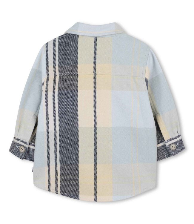 BOSS OVERHEMD LM J52446/791