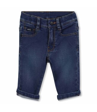 BOSS BROEK JEAN J52439/Z07