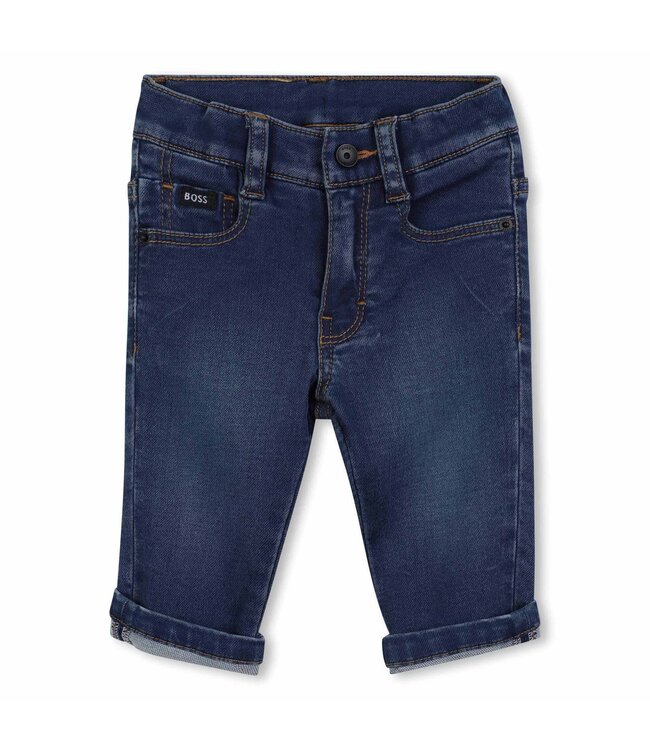 BOSS BROEK JEAN J52439/Z07