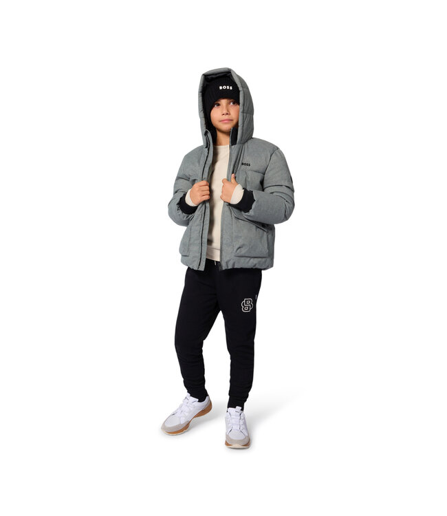 BOSS DONSJAS J52394/A46