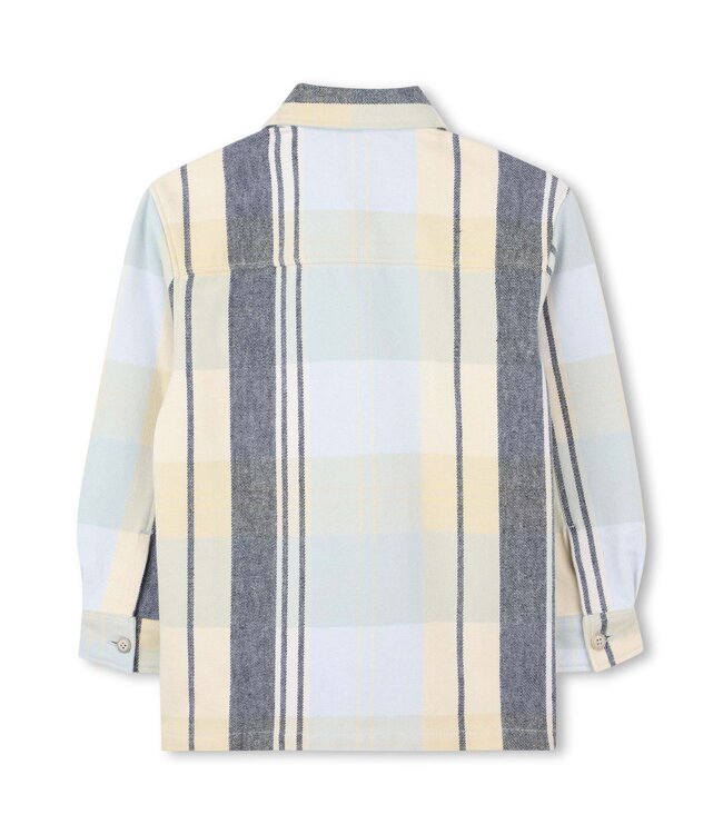 BOSS OVERHEMD LM J52318/791