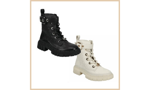 Schoenen