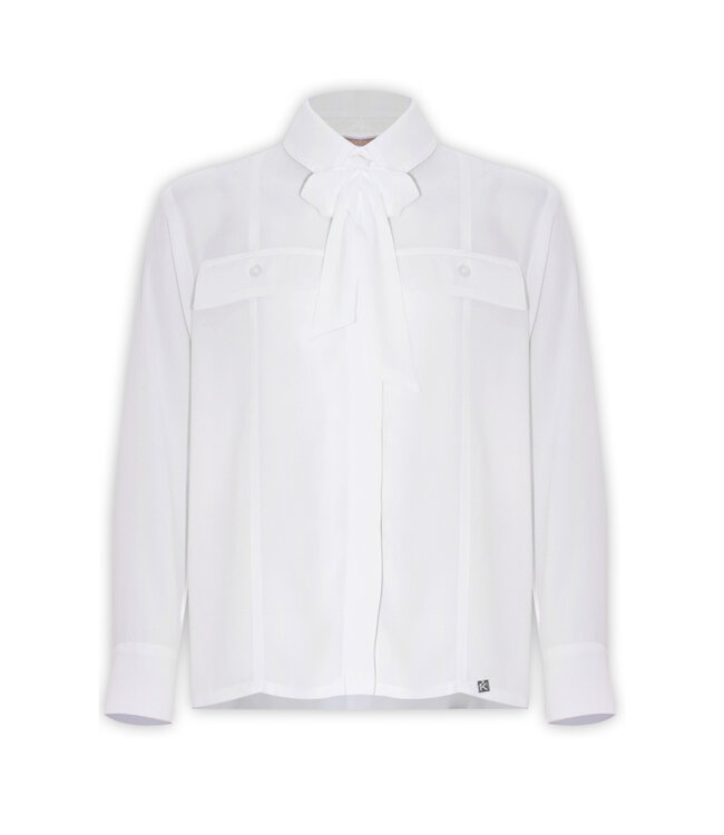 Kocca CAMICIA[LATTE/PANNA