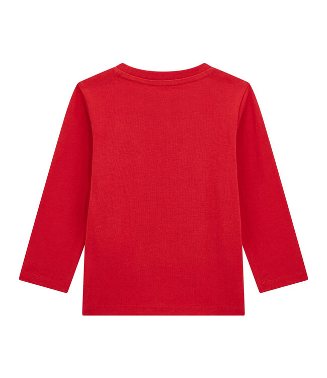 Guess LS T-SHIRT N5BI04_I3Z14_G532