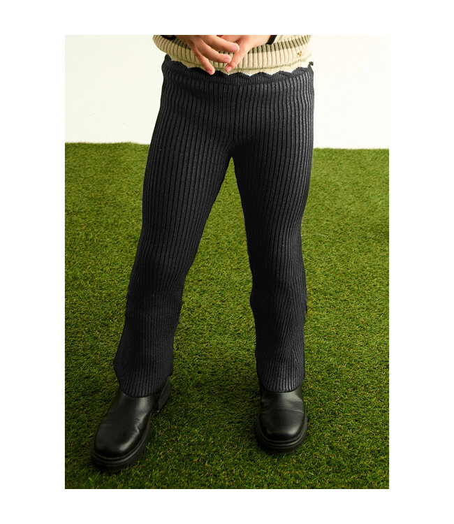 Abel & Lula Tricot Leggings 5.956_008