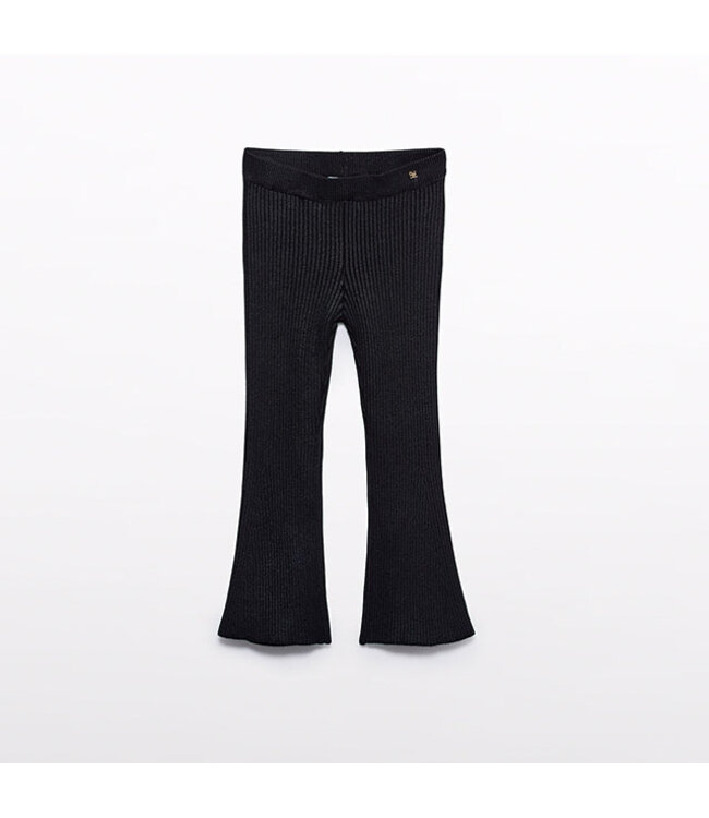 Abel & Lula Tricot Leggings 5.956_008