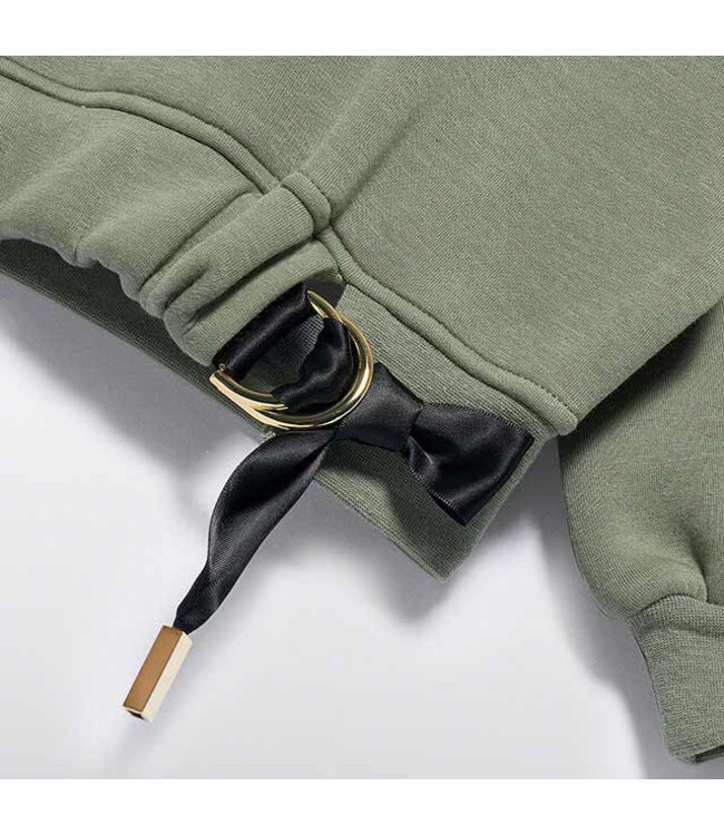 Abel & Lula Gauze pullover 5.826_006