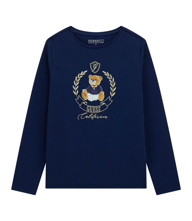 OVERSIZE LS ACTIVE TOP W/HOOD J5BQ26_KAD74_JBLK - Lolly Pop