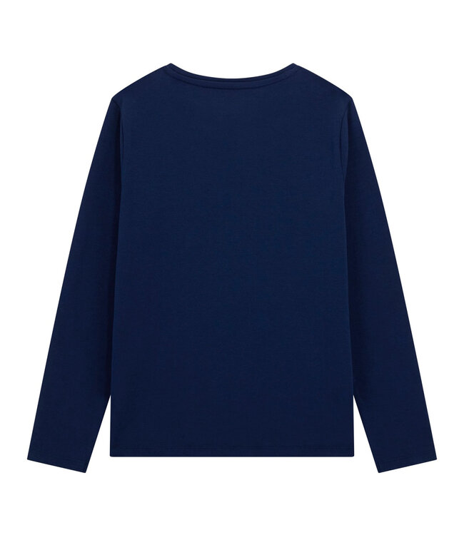 Guess MIDI LS T-SHIRT J5BI26_J1314_G7HR