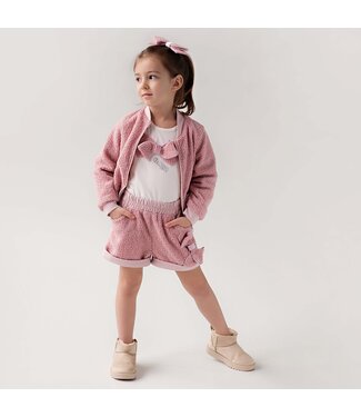 Daga Bomber M 10290 + Shirt M 10291 + Shorts M 10292