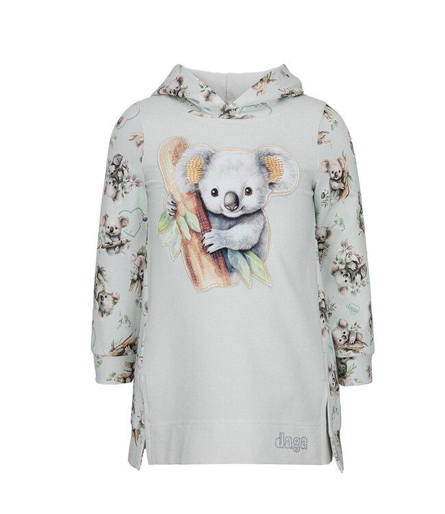 Daga Tunic M 10245 + Legging M 10246