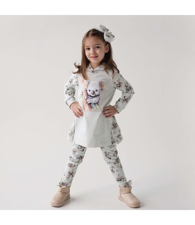 Daga Tunic M 10245 + Legging M 10246