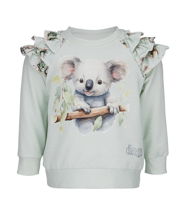 Daga Blouse M 10241 + Legging M 10242