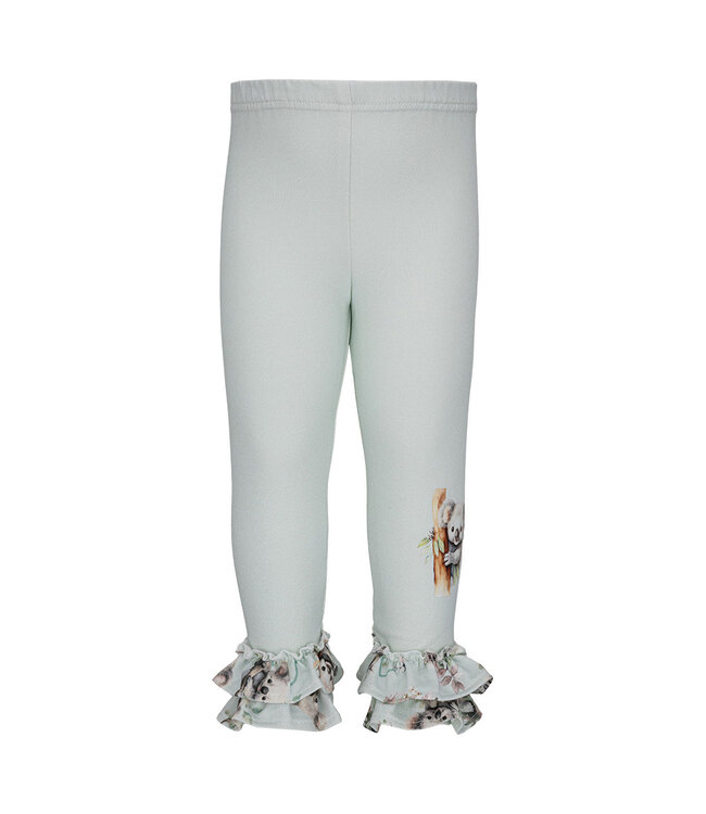 Daga Blouse M 10241 + Legging M 10242