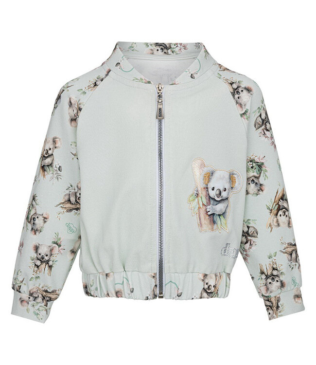 Daga Short M 10236 + Shirt M 10239 + Bomber M 10240