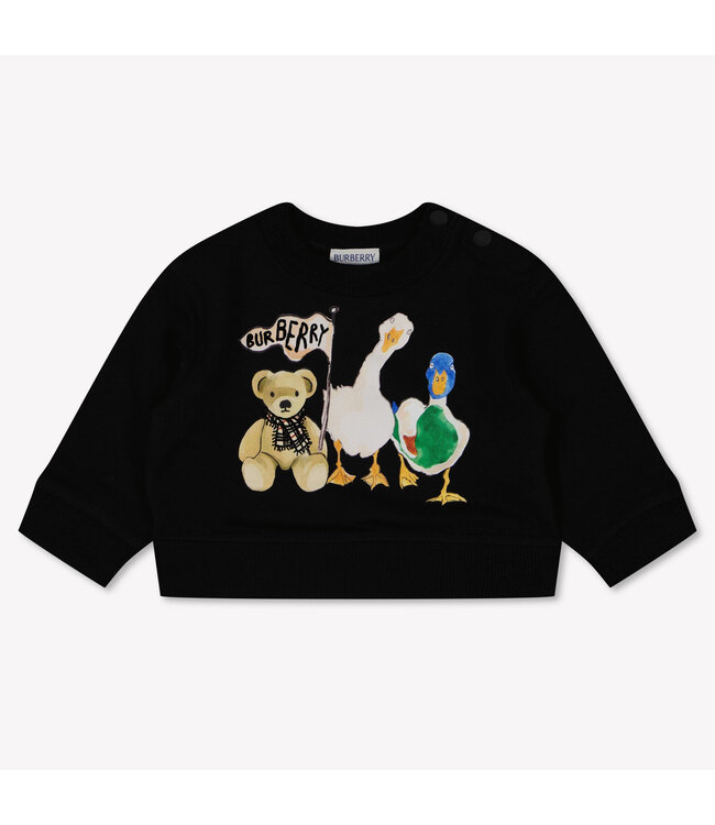 Burberry IB5 MN MATHEW FRNDS A1189