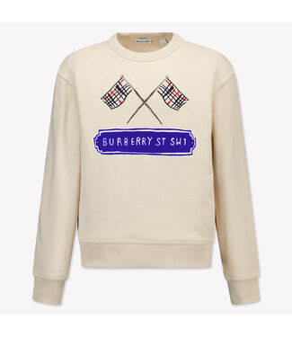 Burberry KB5 MATHEW ST SIGN L B8620