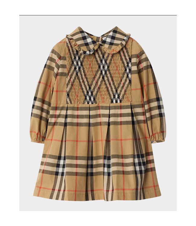 Burberry KG2 IDA CHK B9368