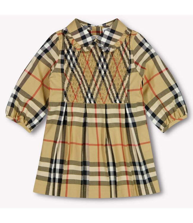 Burberry IG2 MN IDA B CHK B9368