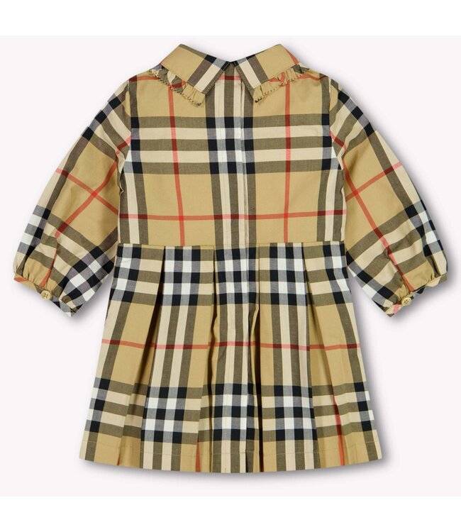Burberry IG2 MN IDA B CHK B9368