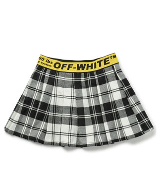 OFF-WHITE SKIRT OGCC02AF25FAB0011018
