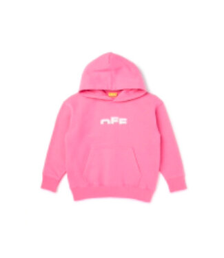 OFF-WHITE SWEATSHIRT HOODED OGBB002F25FLE0013201