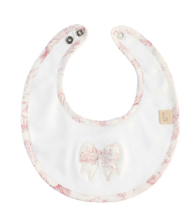 Baby Gi VINTAGE BIB VT230G_I011.VT