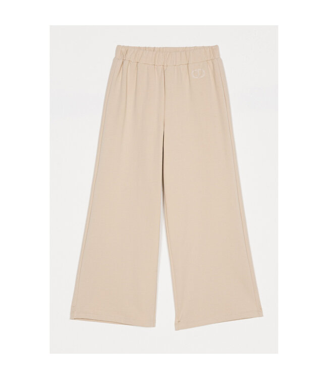 Twinset FELPA 252GJ2060 + PANTALONE 252GJ2061