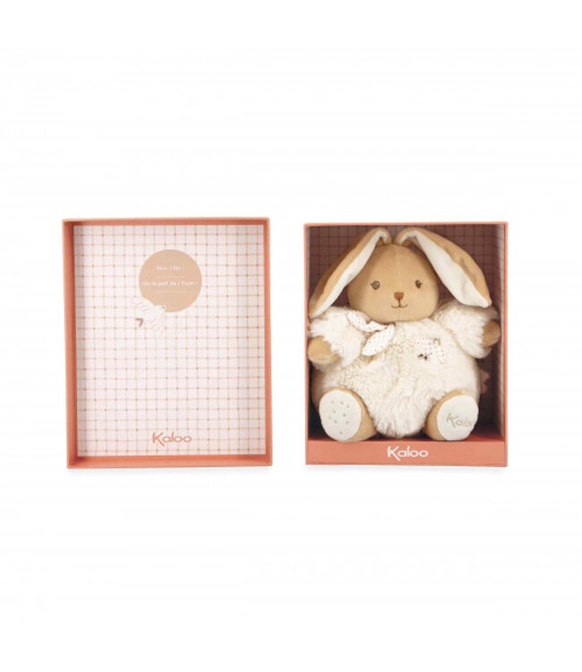 Kaloo Kaloo Konijn Wit