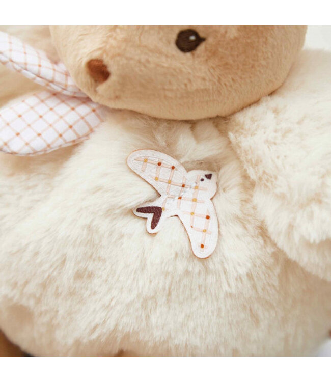 Kaloo Kaloo Konijn Wit