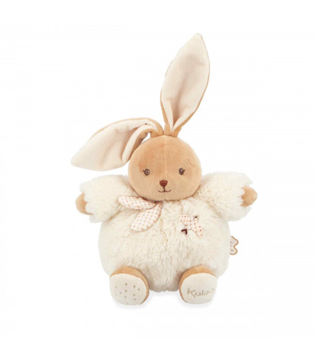 Kaloo Kaloo Konijn Wit