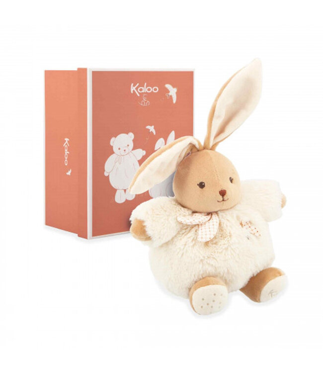 Kaloo Kaloo Konijn Wit