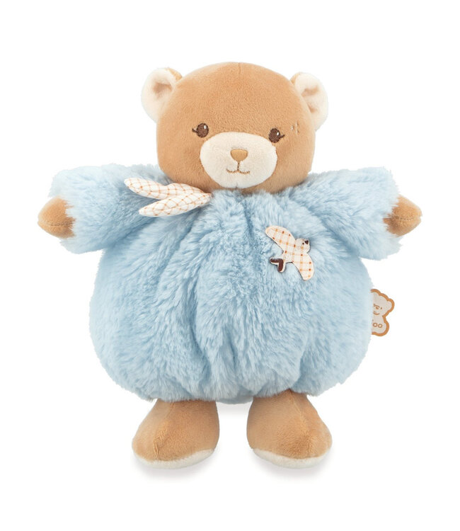 Kaloo Kaloo Beer Blauw Groot