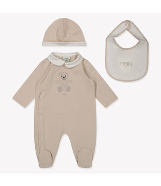 Fendi JERSEY STRETCH BUK141_ST8_F19J5