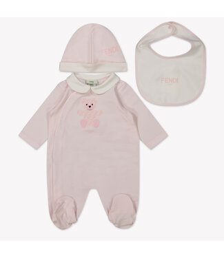 Fendi JERSEY STRETCH BUK141_ST8_F0C11