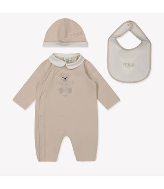 Fendi JERSEY STRETCH BUK143_ST8_F19J5