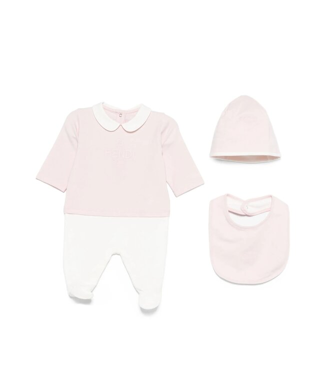 Fendi FELPINA STRETCH BUK146_8RA_F0C11