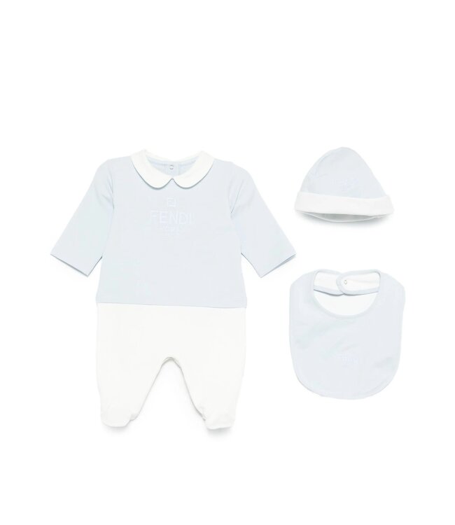 Fendi FELPINA STRETCH BUK146_8RA_F19J4