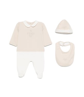 Fendi FELPINA STRETCH BUK146_8RA_F19J5