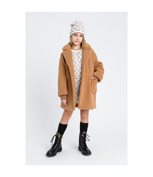 Twinset CAPPOTTO 252GJ2180