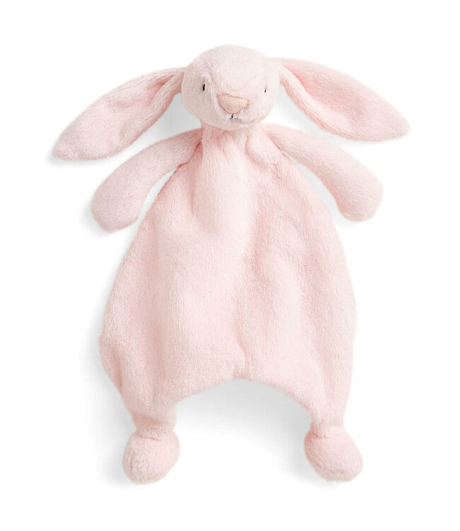 Jellycat JellyCat Blush Bunny Comforter