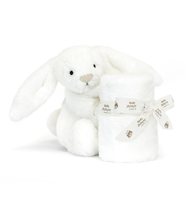 Jellycat JellyCat Bashful Luxe Bunny Luna Soother