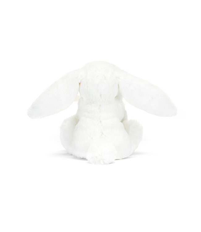 Jellycat JellyCat Bashful Luxe Bunny Luna Soother